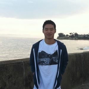 Meet your Posher, Thomas